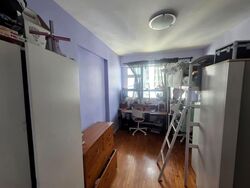 Blk 410C Coral Spring (Sengkang), HDB 4 Rooms #536113601